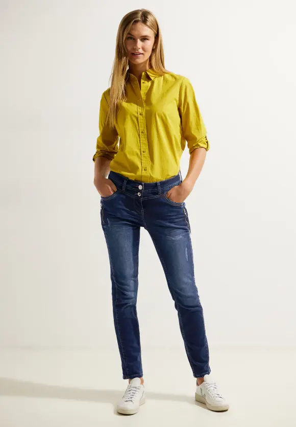 CECIL Casual Fit Jeans