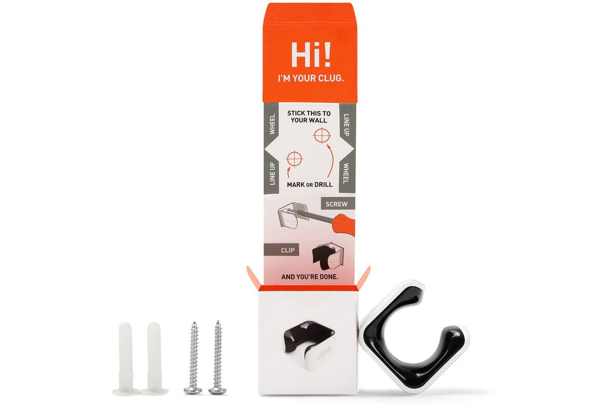 HORNIT Clug Roadie S