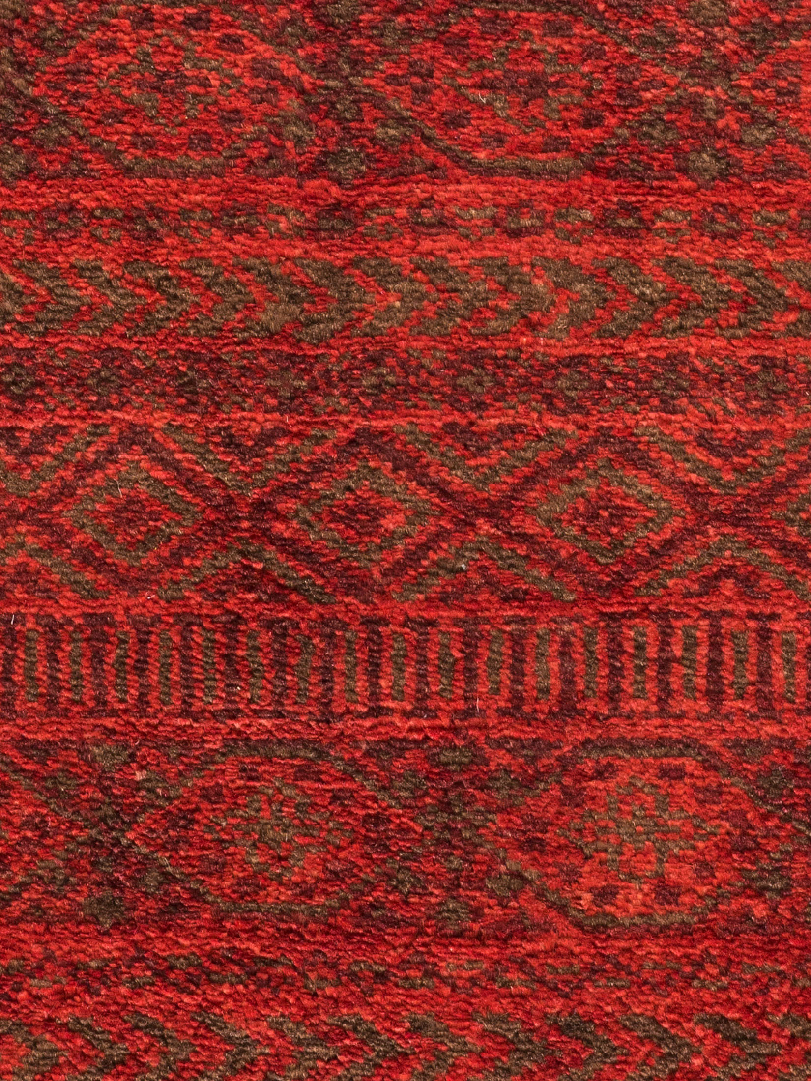 Contemporary Gabbeh ca. 67 x 94 cm, Unikat / Einzelstück