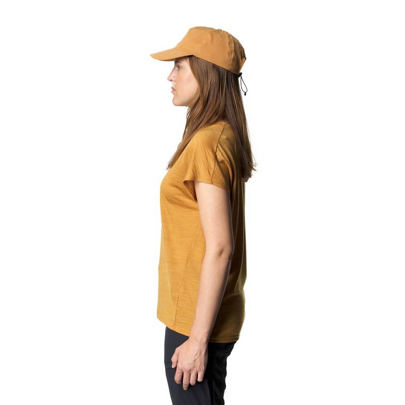 Houdini Activist Funktionsshirt Damen