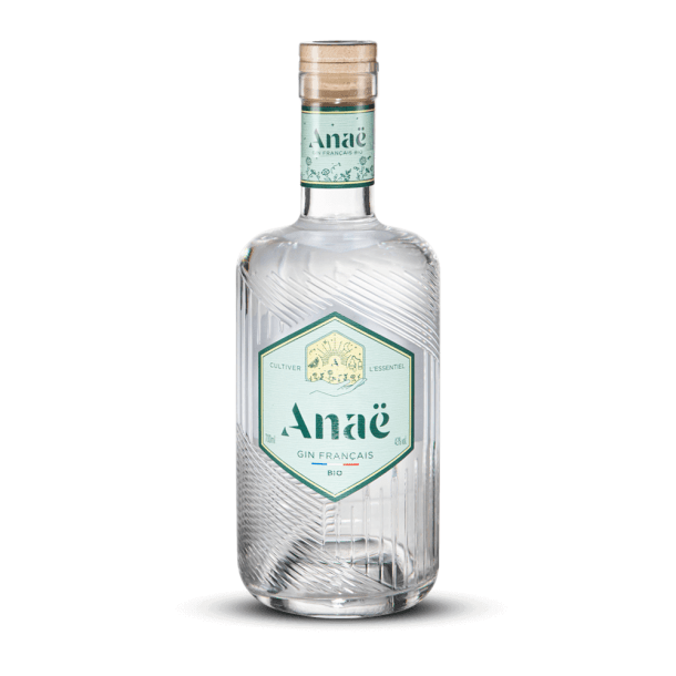 Anae 43%