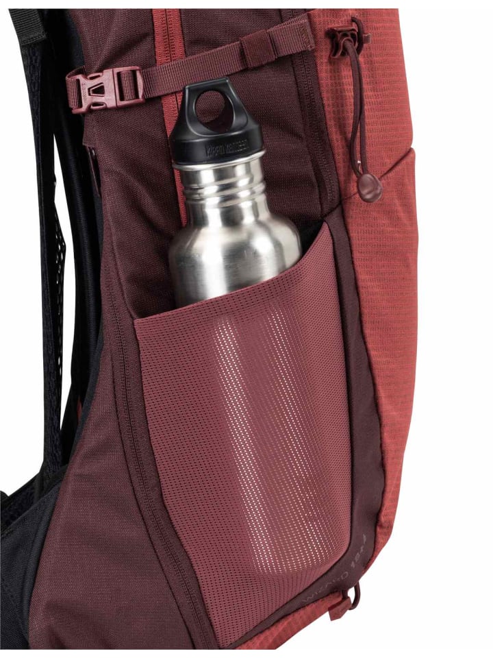 Vaude Vaude Rucksack Wizard 18 4, redeva, - günstig kaufen onesize