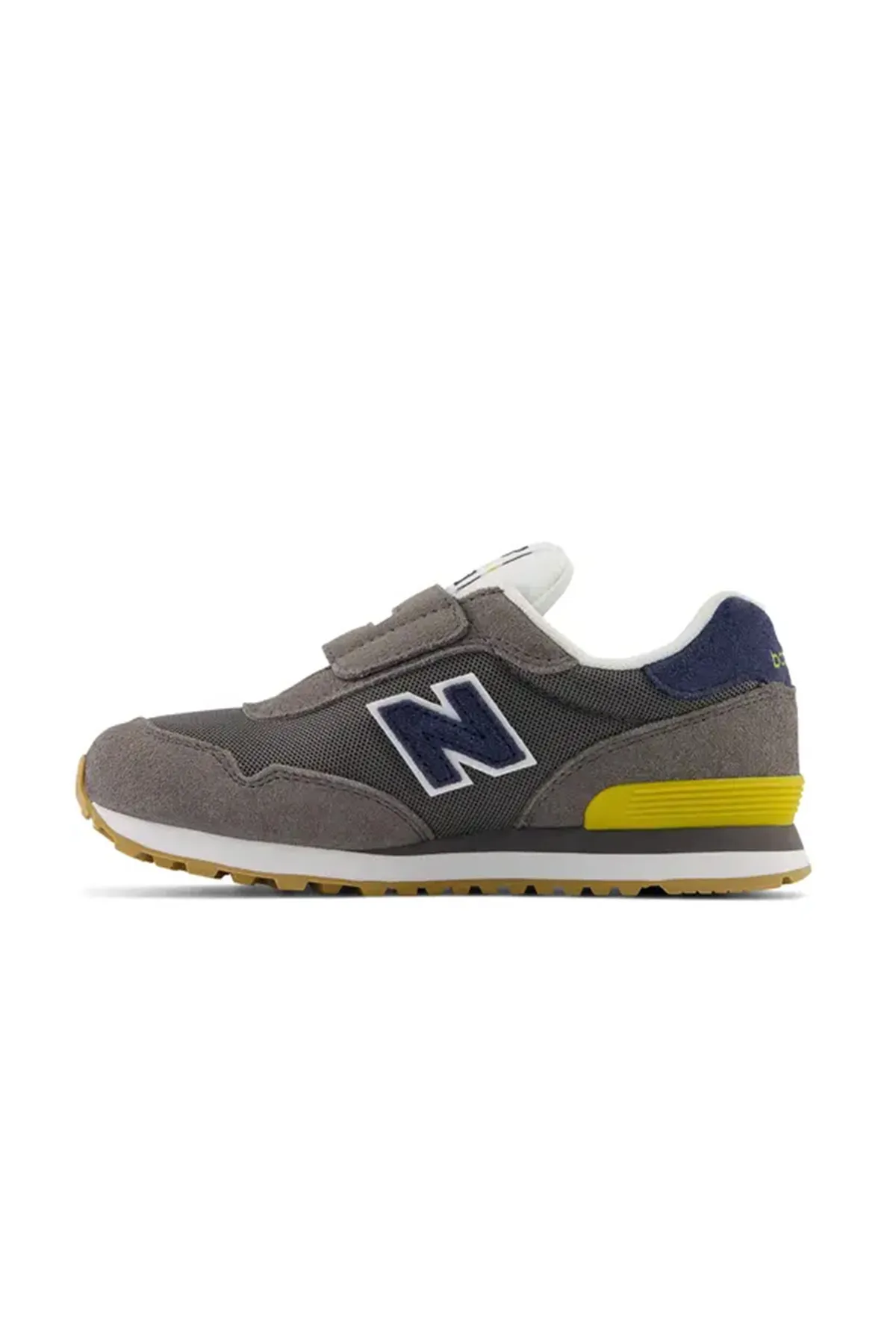 New Balance  Sneaker - Grau - Flacher Absatz