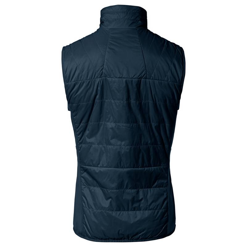 VAUDE Men's Sesvenna Vest IV Outdoorweste Herren