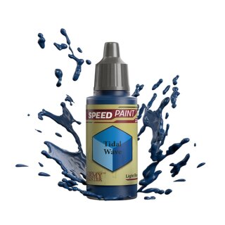 The Army Painter: Speedpaint 2.0 Tidal Wave (18ml)