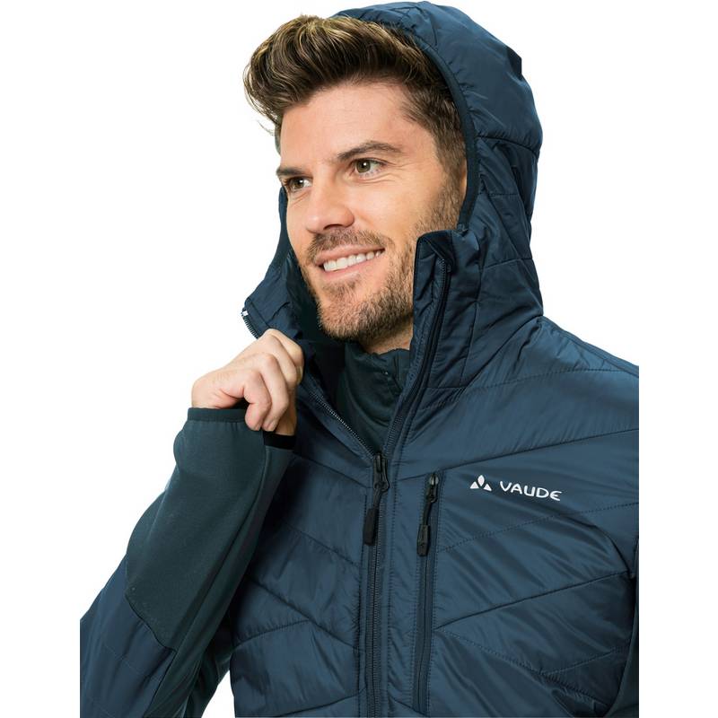 VAUDE Sesvenna IV Steppjacke Herren