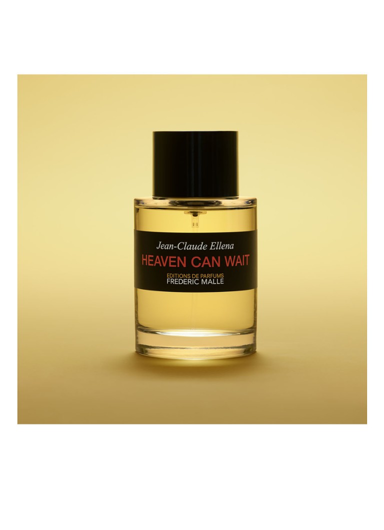 Parfémovaná voda Frederic Malle Heaven Can Wait
