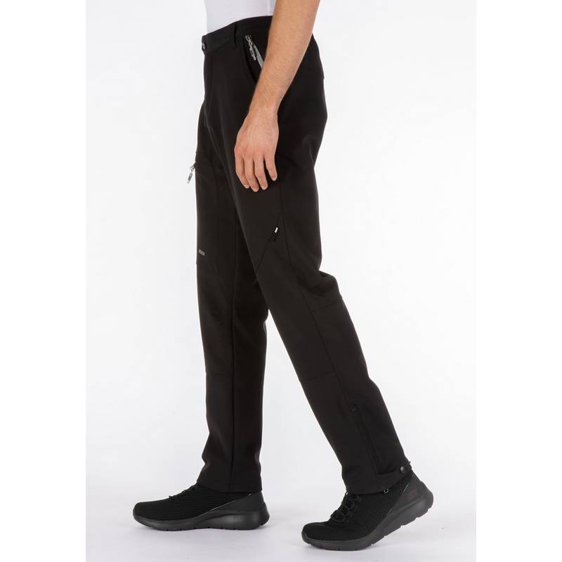 LPO Softshellhose Herren
