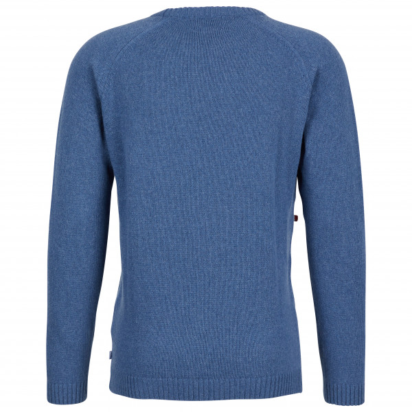Klitmøller Collective - Ole Knit - Wollpullover