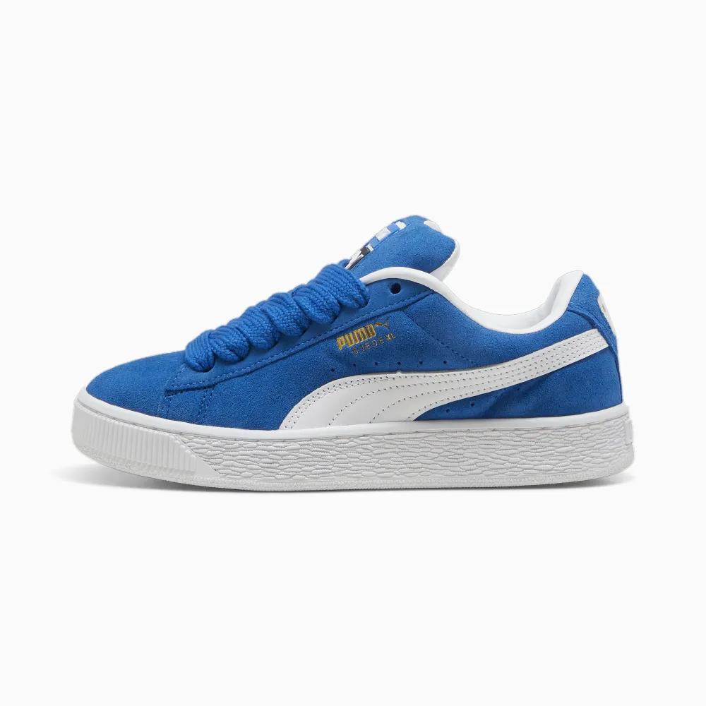 PUMA Suede XL 397648_01 / blau