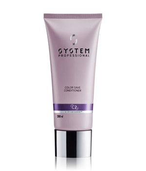 System Professional LipidCode Color Save (C2) Conditioner-200 ml