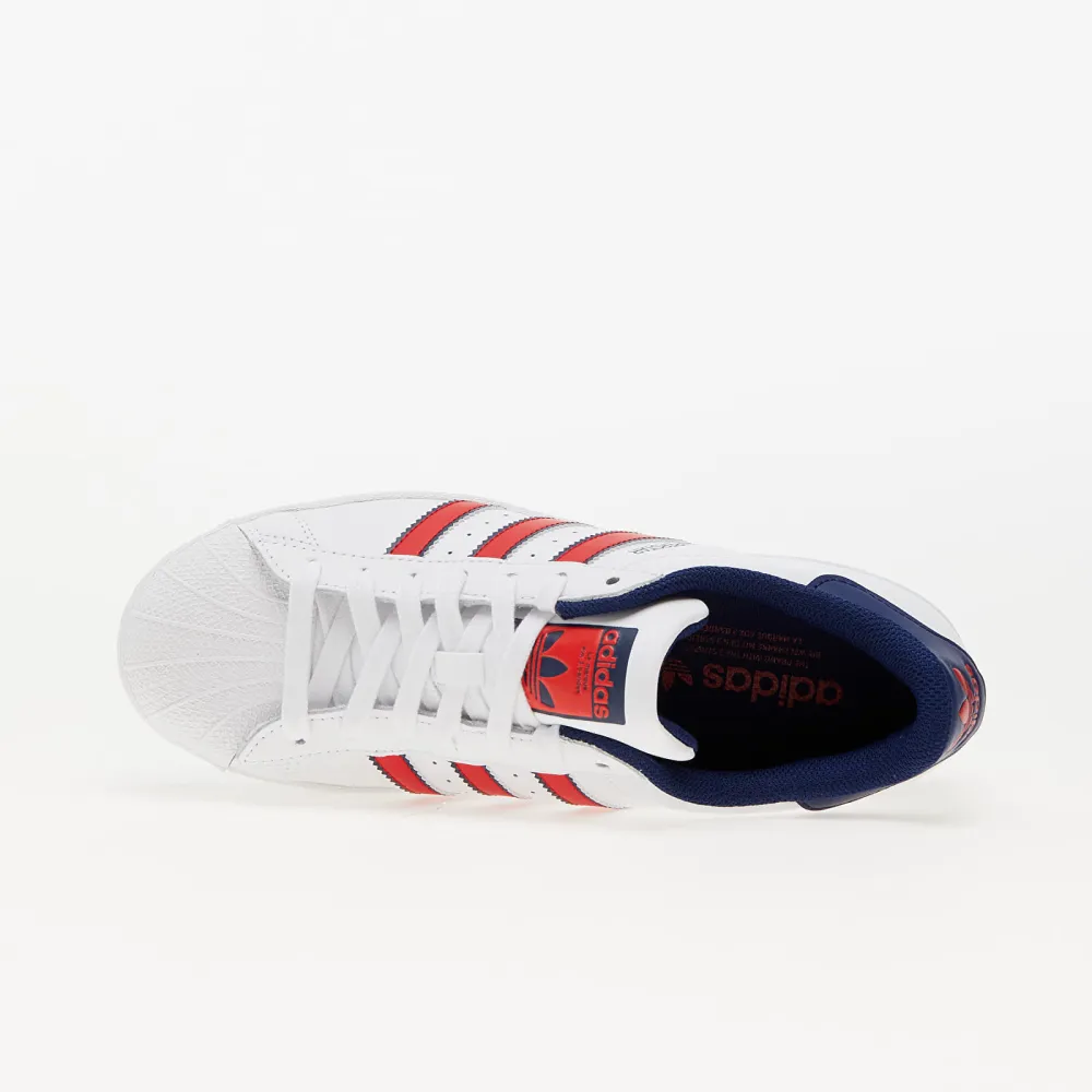 adidas Superstar IG4318 / weiss