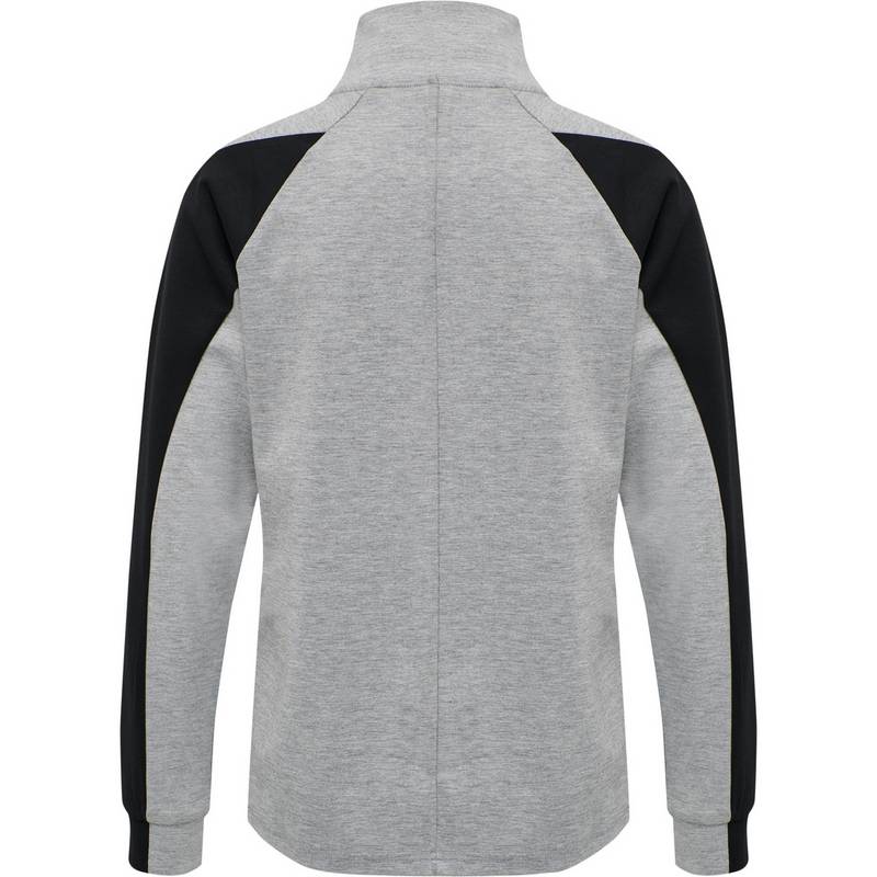 hummel hmlESSI ZIP JACKET Sweatjacke Damen