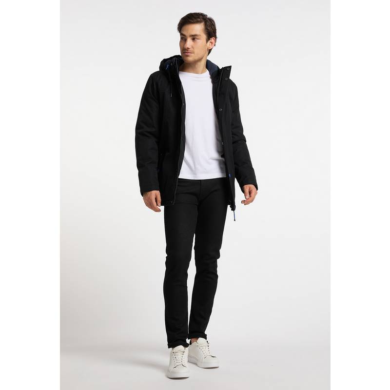 Homebase Winterjacke Herren