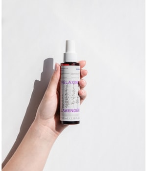 KORRES Relaxing Lavender Senses-Calming Mist Körperspray-100 ml
