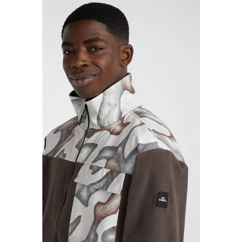 O'NEILL Utility Heavy Fleecejacke Herren