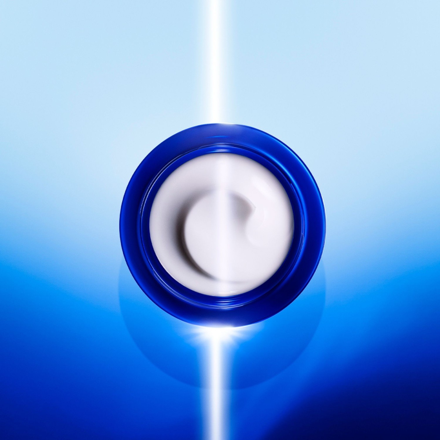Shiseido Crème Skin HIForce