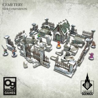 Cemetery