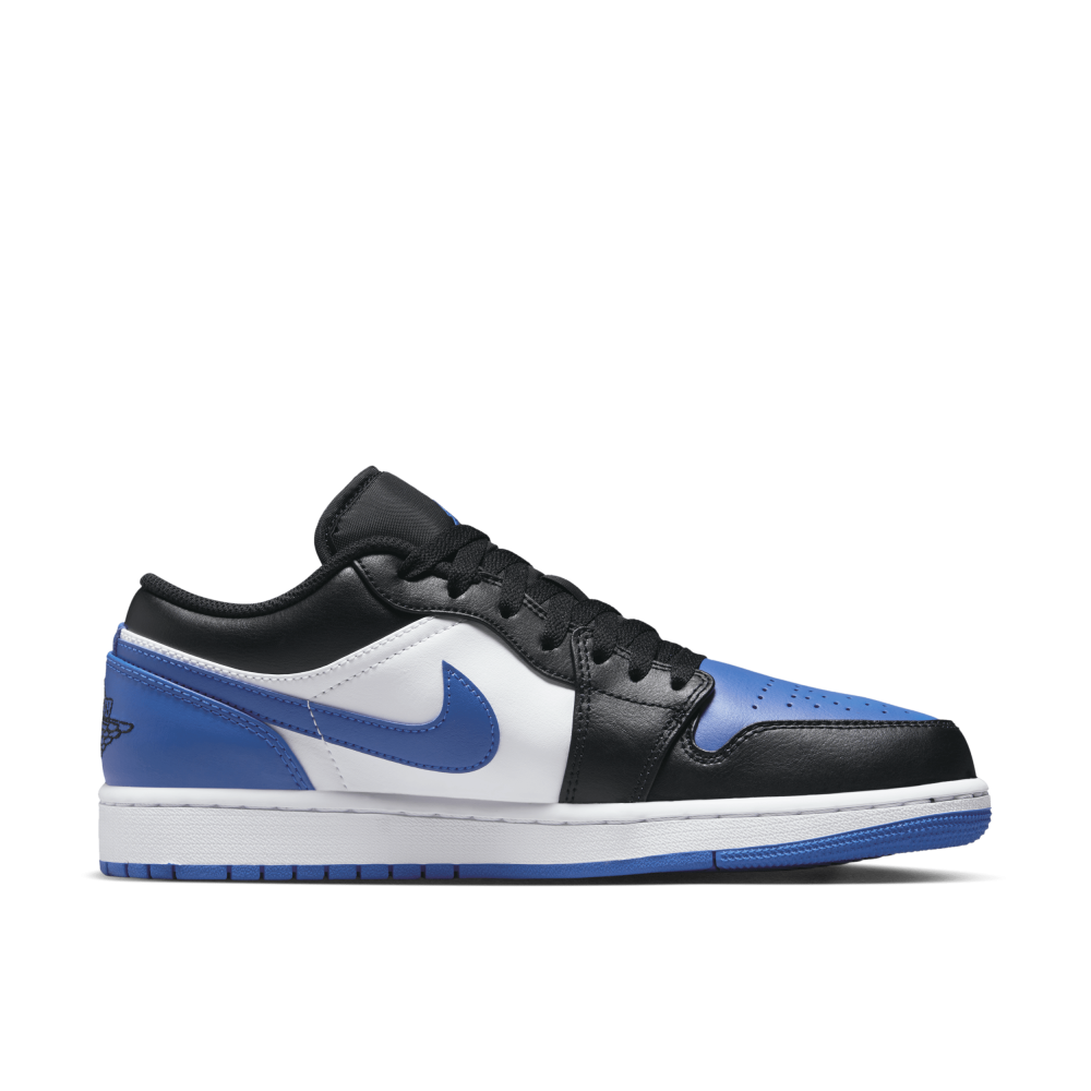 NIKE JORDAN 1 Low Air 553558-140 / weiss