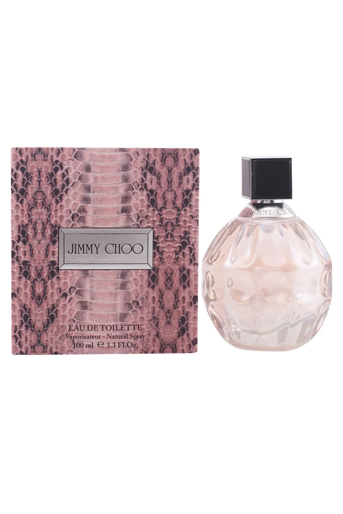 Jimmy Choo  Eau De Toilette Spray Jimmy Choo 60 ml