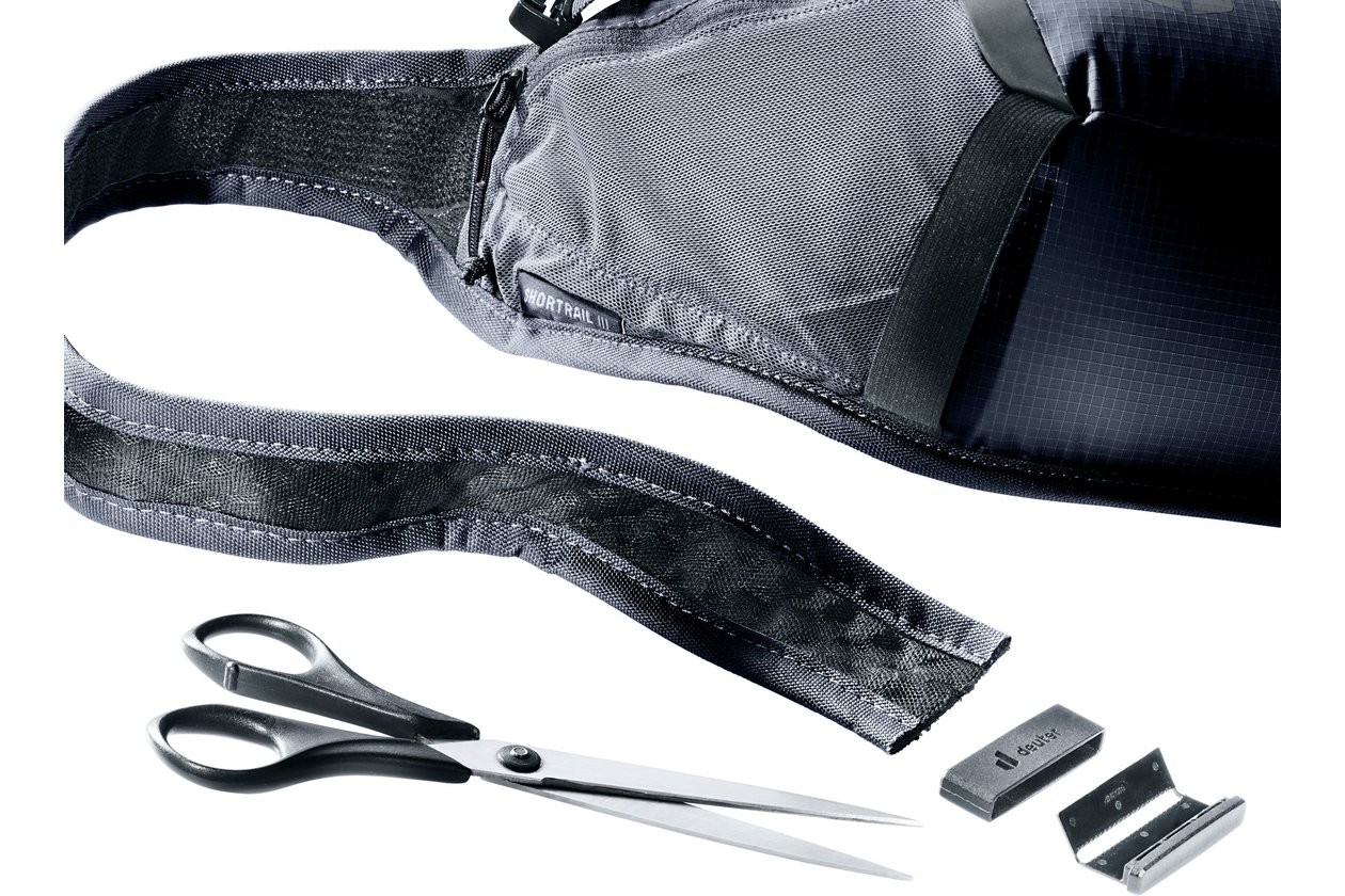 deuter Shortrail III