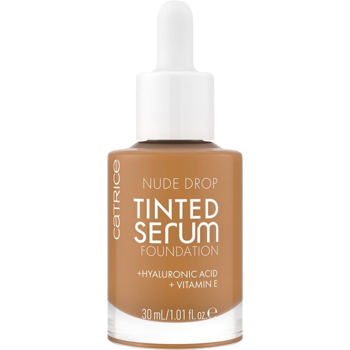 Nude Drop Tinted Serum