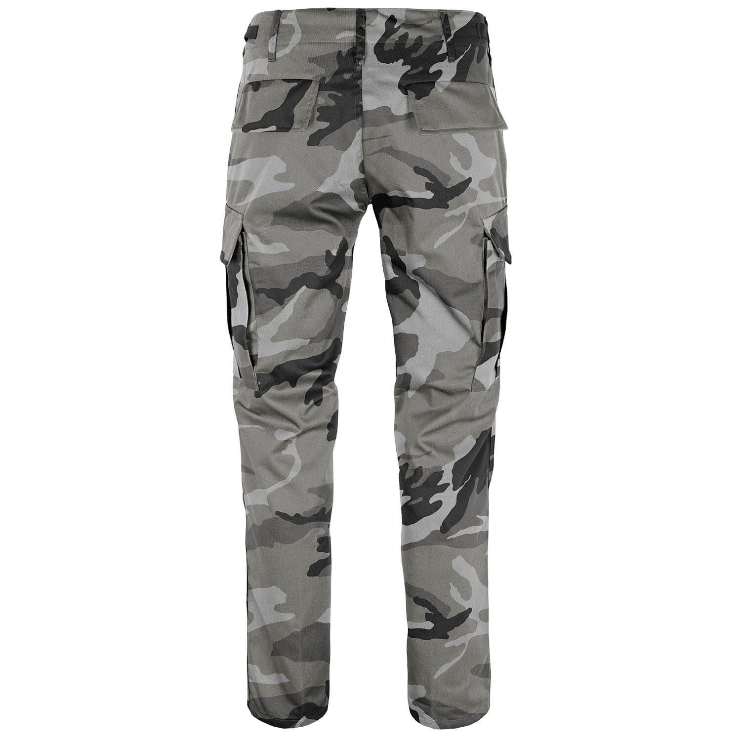 US Ranger Hose Typ BDU Straight Cut