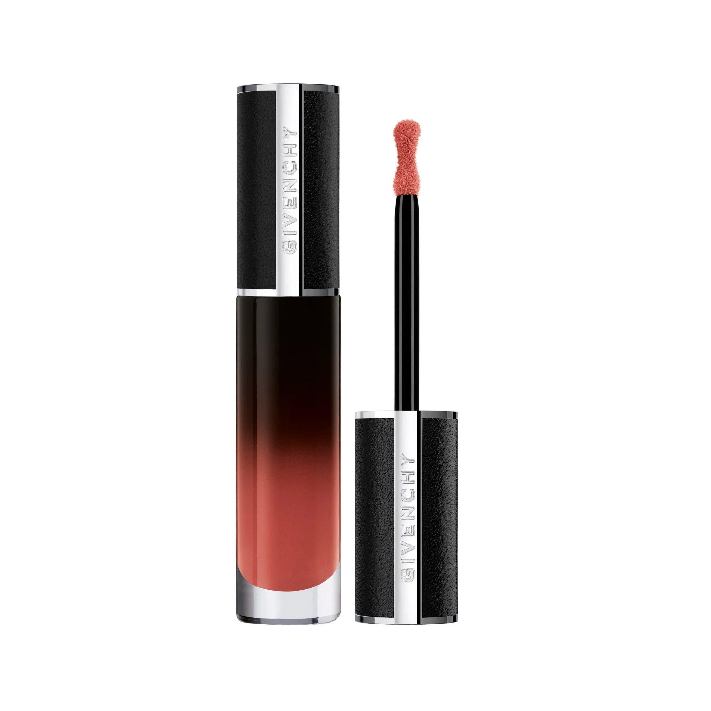 Le Rouge Interdit Batom Creme Veludo - Batom Matte