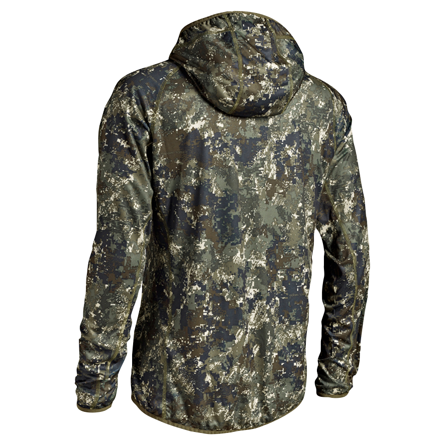 Northern Hunting Herren Pullover Arild