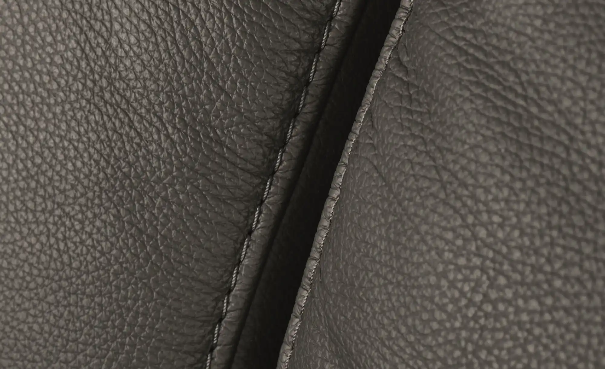 himolla Ledersofa 1501