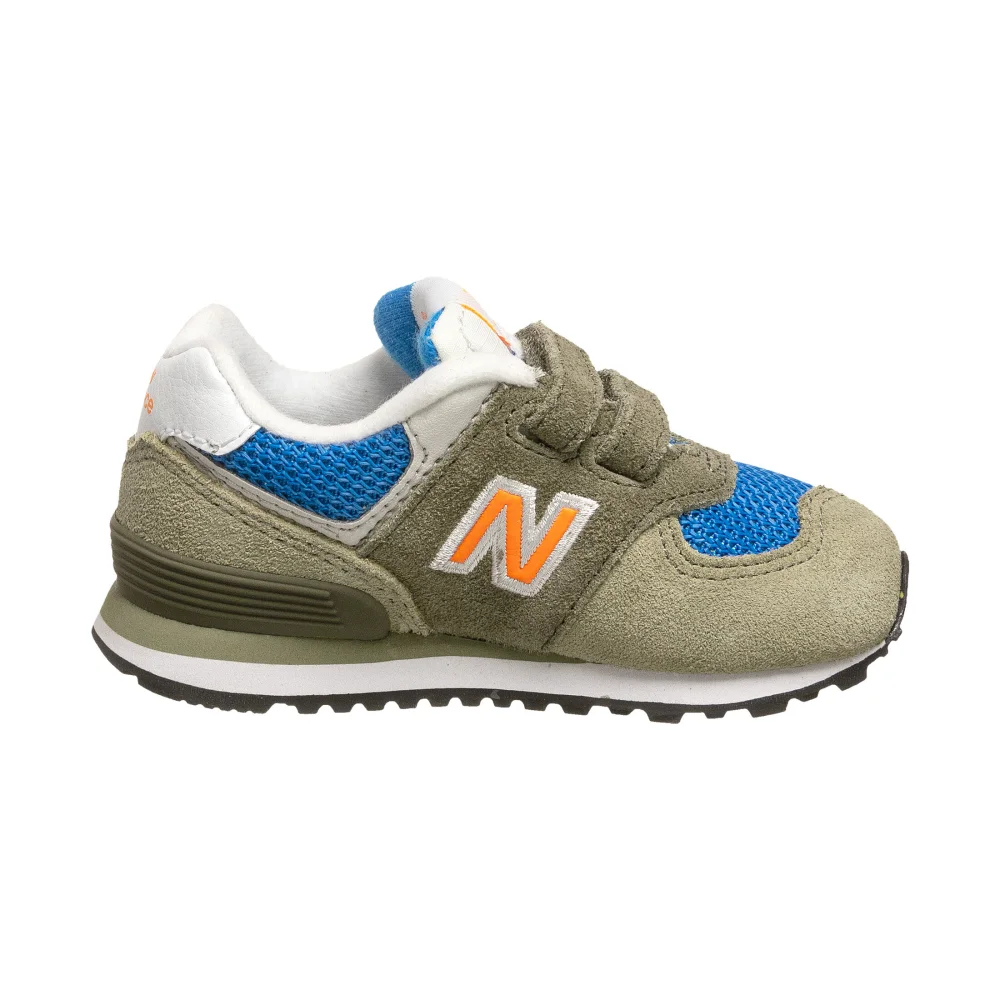 New Balance 574 IV574LA1 / grün