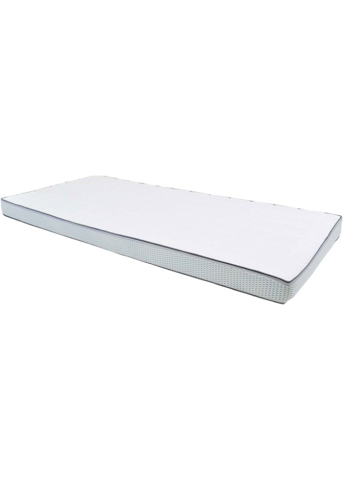 Gelschaum Topper