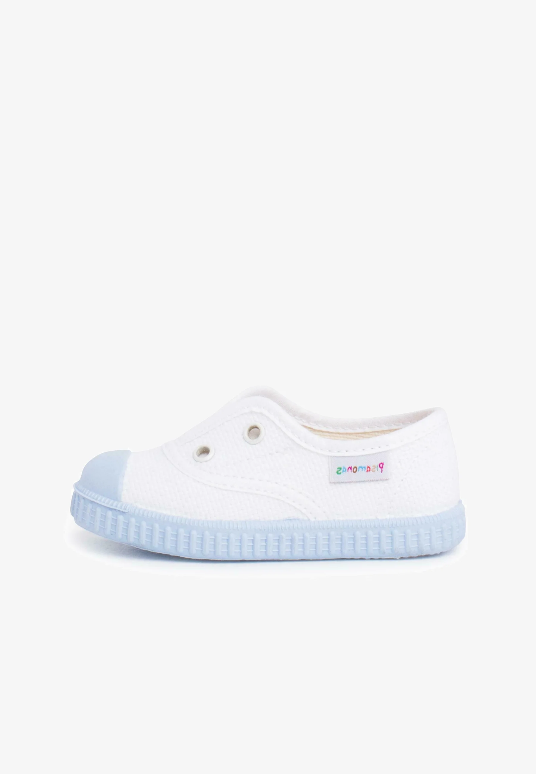 Pisamonas SIN CORDONES - Zapatos Primeros Pasos