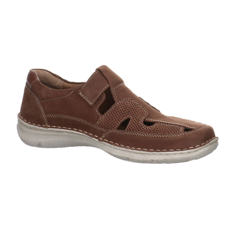 Josef Seibel Anvers 81 Halbschuh