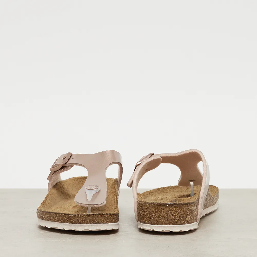 Birkenstock Gizeh BF 1012526 / braun
