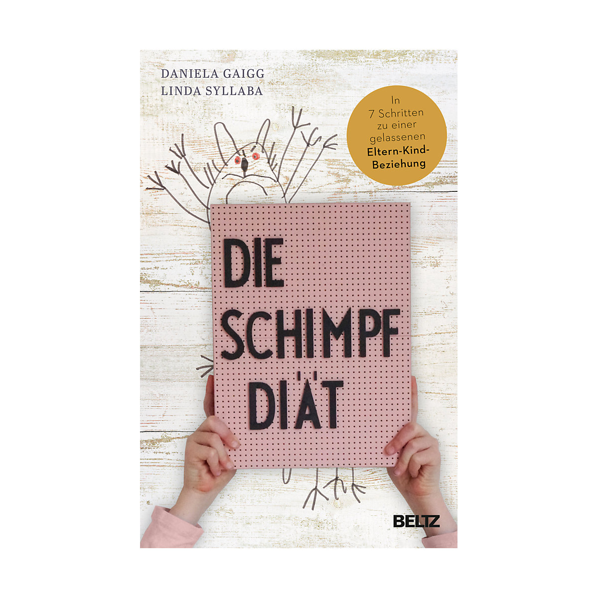 Die Schimpf-Diät