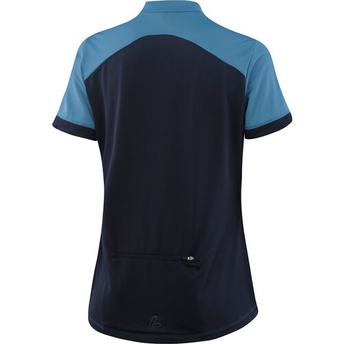 DAMEN TRIKOT W BIKE SHIRT HZ ALPHA 23