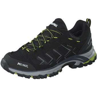 Meindl Caribe GTX Outdoor in schwarz