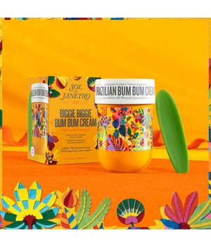 Sol de Janeiro Brazilian Bum Bum Cream Körpercreme-75 ml