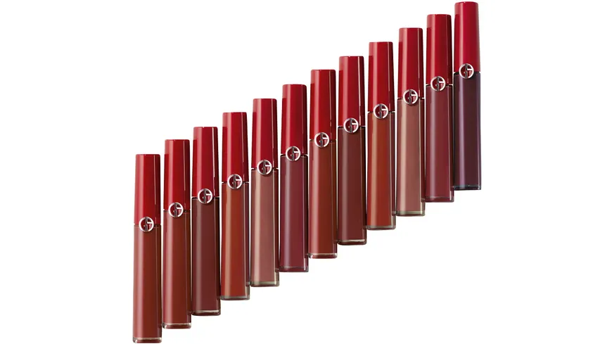 GIORGIO ARMANI Lip Maestro Intense Collection 6.5 ml 206 - Braun