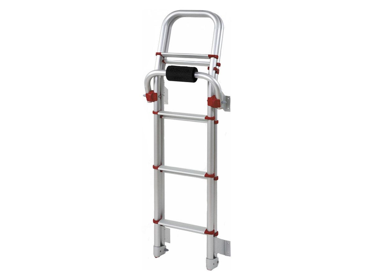 Fiamma Deluxe 8 Leiter