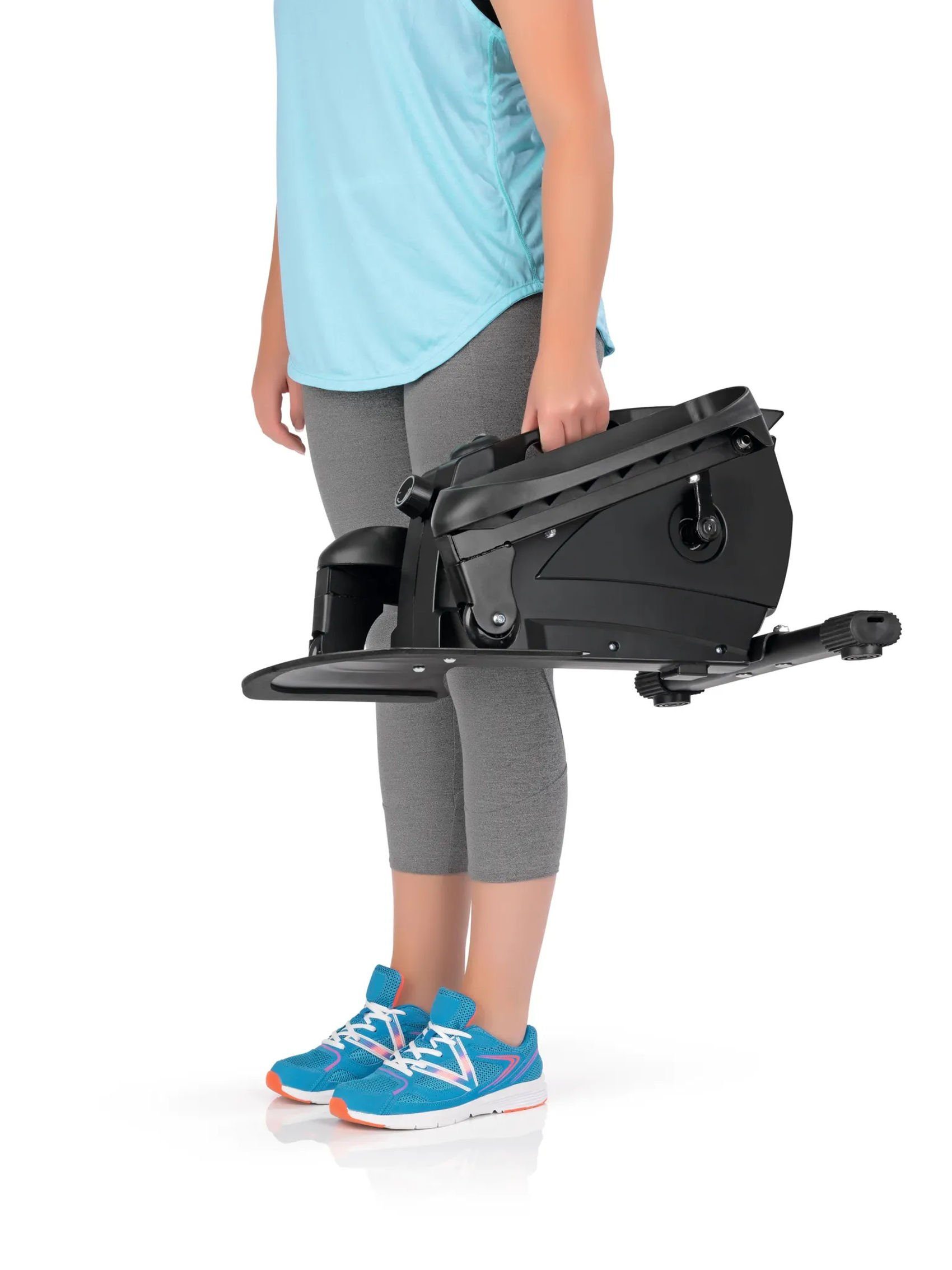 VITALmaxx Multitrainer, Der Cardio-Trainer für zu Hause oder im Büro