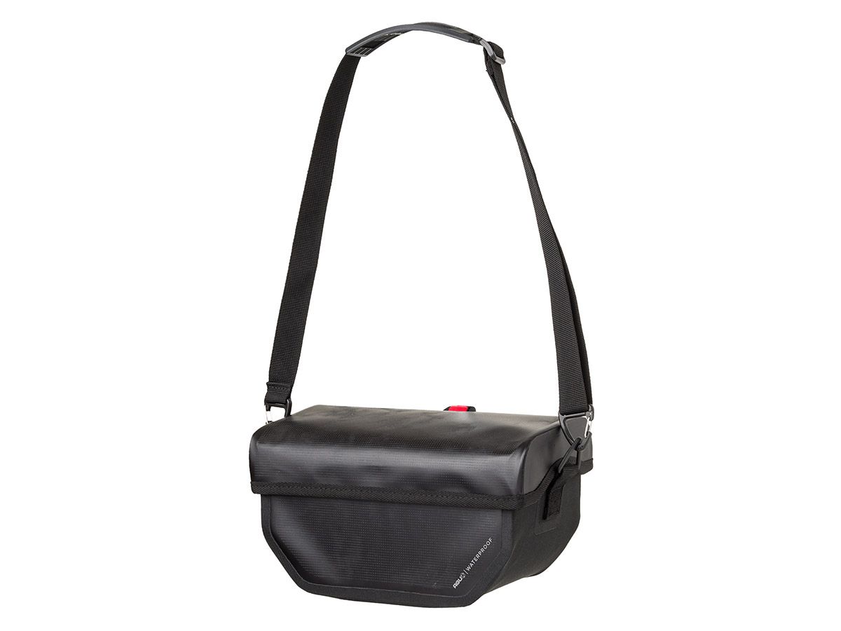 AGU Shelter Clean Reflect M Lenkertasche