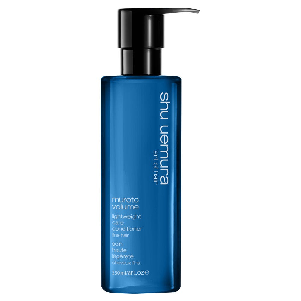 Shu Uemura Muroto Volume Conditioner 250 ml