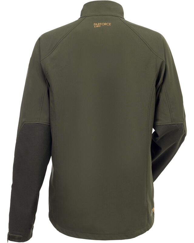 Parforce Light-Action-Jacke LMG
