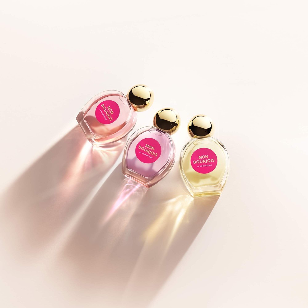 Bourjois THE MAGNETIC