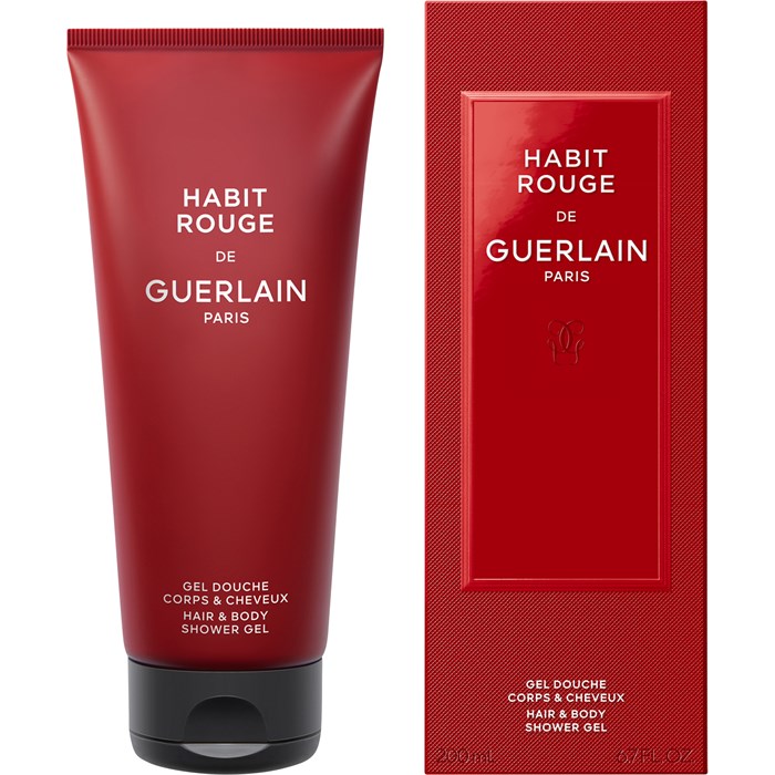 Shower Gel