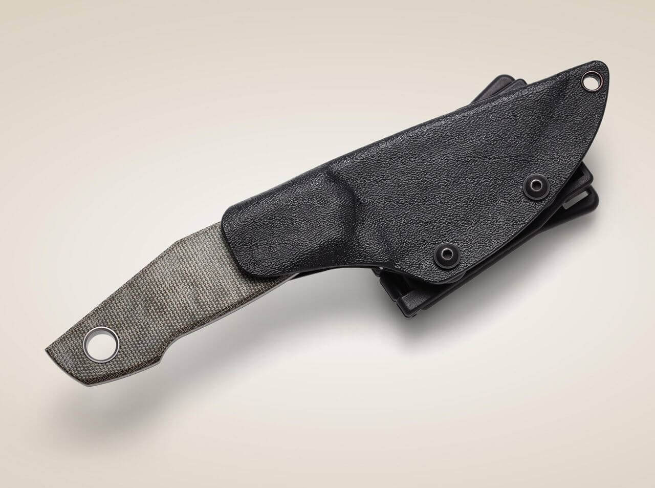 Koi Micarta