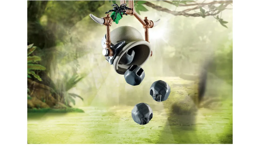 PLAYMOBIL 71263 - DINO RISE - Dimorphodon