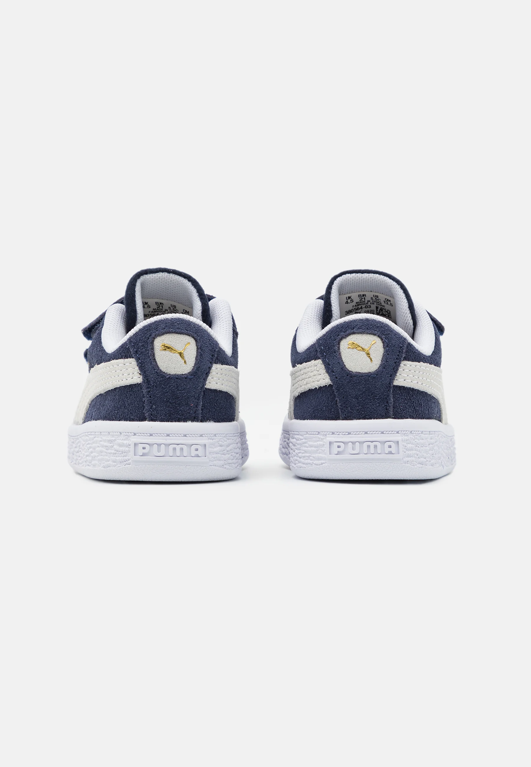 Puma CLASSIC XXI V INF - Zapatillas bajas